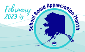 School Board Appreciation