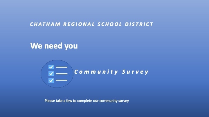 Community Survey image